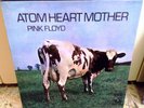 PINK FLOYD - ATOM HEART MOTHER - LP RARO 