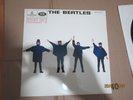 The Beatles vinyl lp Help  mono PMC1255 -2/-2 Parlophone 1965