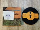 Lightnin' Hopkins - Keeps On Rainin' Reel To Reel Tape 3 3/4 IPS