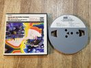 Days Of Future Passed - The Moody Blues Reel To Reel Tape 3 3/4 IPS