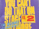 Zappa - You Can't Do That On Stage Anymore Vol. 2 (Helsinki) Barking Pumpkin