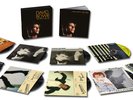 David Bowie A New Career In A New Town(1977-1982) 180 Gram Vinyl 13LP (Used, NM)