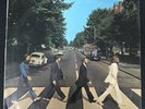 The Beatles - Abbey Road (PCS 7088 - UK 1969) NEAR MINT VINYL