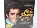 Elvis Presley - The Elvis Presley Story -  5 LP Limited Treasury RCA New SEALED