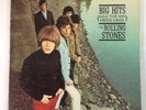 Rolling Stones Big Hits (High Tide And Green Grass) Vinyl LP 1971 US press G+/G+
