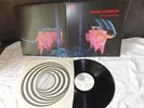 BLACK SABBATH LP-ORIGINAL UK SWIRL LABEL-