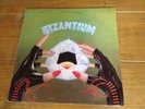 Byzantium by Byzantium collectable vinyl LP record - Collector's item REDUCED