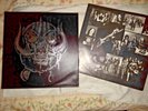 Motorhead No Remorse LP/Vinyl/12