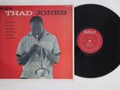 LP Thad Jones Thad Jones OJC625 DEBUT US Vinyl