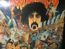 Frank Zappa - 200 Motels - 2 LP von 1971   France