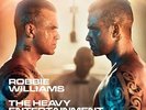 Williams, Robbie-The Heavy Entertainment Show (Deluxe) (UK IMPORT) VINYL NEW