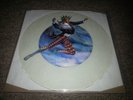 Marillion - Freaks, Uncut Test Pressing for the 7