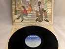 HOWLIN’ WOLF The London Sessions   LP Chess  CH 60008  STERLING