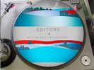 Editors ?– Eat Raw Meat = Blood Drool  Rare 12