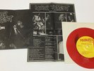 Blowout Must Sell ASAP MINOR THREAT 7