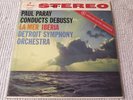 Paray Debussy La Mer Iberia Mercury SR 90010 EX FR2