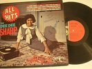 DEE DEE SHARP LP - ALL THE HITS VOLUME 2 - NEAR MINT - ORIGINAL CAMEO LABEL