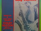 KING TUBBY BUNNY LEE TOMMY McCOOK Brass Rockers UK IMPORT Vinyl LP NEW MINT Dub