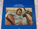 JOHN PRINE sweet revenge ATLANTIC LP + INSERT 1973 ORIGINAL A1/B1