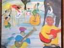 The Band - Music from Big Pink - vinyl LP - VG