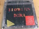 PAUL McCARTNEY - FLOWERS IN THE DIRT VINYL LP WORLD TOUR PACK Facory Sealed