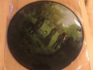 BLACK SABBATH Limited Edition RARE PICTURE DISC Paranoid / Iron Man HARD TO FIND