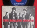 The Rolling Stones - I don't know why - Belgium - Picture sleeve - 1975