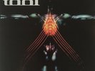 TOOL - SALIVAL - LP BLUE VINYL RARE ALBUM NEAR MINT REISSUE X426
