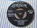 Fats Domino 45 
