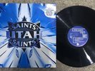 UTAH SAINTS LP  1993 828 379-1 VERY RARE UK 1st PRESSING , Excellent Condition