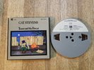 Cat Stevens - Teaser and the Firecat Reel To Reel Tape 7 1/2 IPS