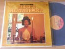 MINT ARLO GUTHRIE ALICE'S RESTAURANT ORIGINAL 1967 LP RS-6267