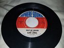 Soul 45 Elmo James - Dust My Broom / Rollin' and Tumblin' on Sphere VG+