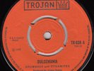 60s Skinhead Reggae DRUMBAGO & DYNAMITES dulcemania 1968 UK Trojan 7