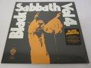 BLACK SABBATH (VOL 4) LP Vinyl Record Album