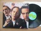 Urge Overkill ?– The Supersonic Storybook  France 1991 LP Vinyl mint-