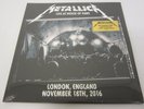 METALLICA (LIVE AT HOUSE OF VANS) LP Vinyl Record Album HOT