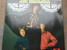 LP JIMI HENDRIX Are You Experienced GERMANY, MINT-