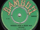 60s 70s Skinhead Reggae HEPTONES message from Rare 1970 UK Bamboo 7