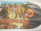 BEATLES - SGT PEPPERS LONELY HEARTS CLUB BAND - OZ 13 TRK VINYL LP - REISSUE