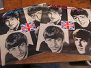 BEATLES Early Years Vol 1 & 2 LPs AUDIO FIDELITY rarities outtakeSEALED NOS