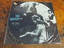 BEATLES Hey Jude LPs PARLOPHONE Picture disc VG++ clean
