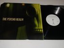 THE PSYCHO REALM self titled 2LP original 1997 cypress hill soul assassins