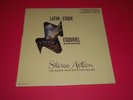 ESQUIVEL LATIN-ESQUE 1962 RCA LSA-2418 STEREO ACTION SEALED exotica lounge jazz