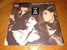 Lisa Lisa and Cult Jam with Full Force(SEALED NEW Vinyl LP, 1984)Latin Dance/Pop