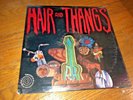 Dennis Coffee Trio -Hair and Thangs(Sealed New Vinyl LP,1969)Psych Rock/Soul