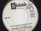 Mitch RYDER * Sock It To Me, Baby  * 1967 MOD SOUL FREAKBEAT R&B 45 *