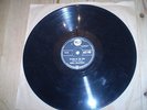 Island in The Sun/Cocoanut Damen, Harry Belafonte 78 Rpm, 1957, Shellac Record,