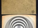 COLOSSEUM DAUGHTER OF TIME 1970 VERTIGO 1Y3 2Y1 LP VINYL RECORD ALBUM VG- VG+