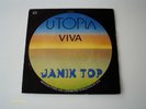 SP FRENCH COSMIC PROG / ZHEUL JANIK TOP (MAGMA) 